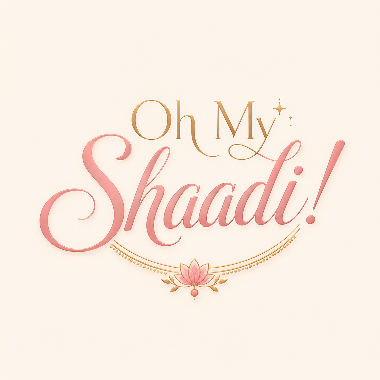 Oh My Shaadi